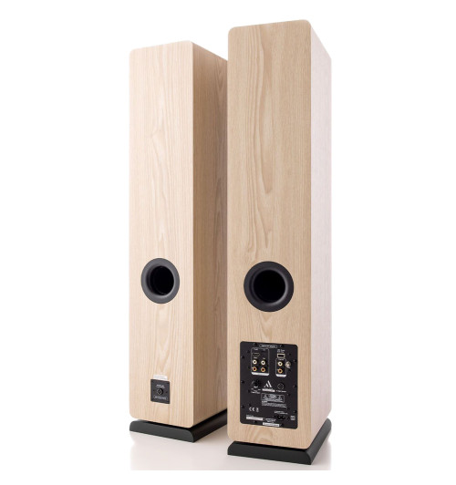 Argon Audio Fenris A55 - Aktywne kolumny podłogowe (para)