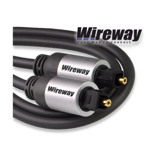 Kabel Optyczny Toslink Wireway