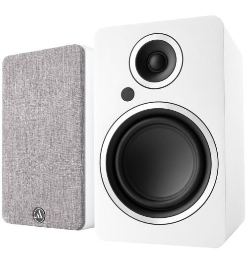 Argon Audio Fenris A5 - Aktywne kolumny podstawkowe (para)