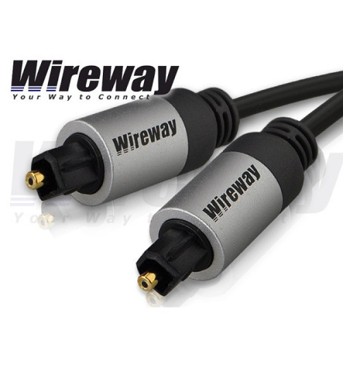 Kabel Optyczny Toslink Wireway