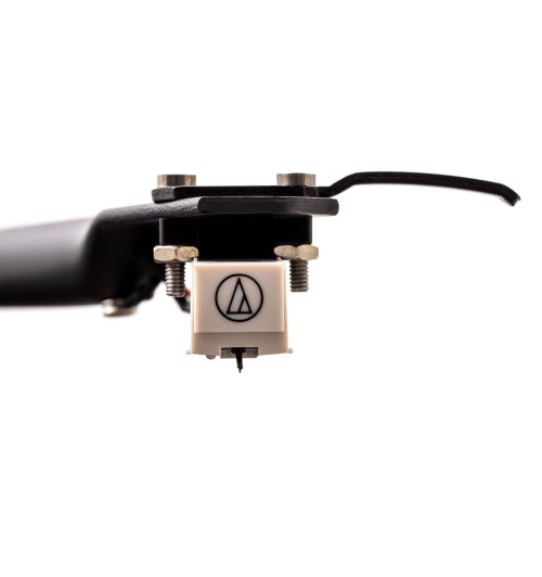 Argon Audio TT-1 - Gramofon z wbudowanym przedwzmacniaczem MM