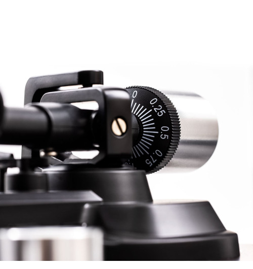 Argon Audio TT-1 - Gramofon z wbudowanym przedwzmacniaczem MM