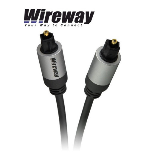 Kabel Optyczny Toslink Wireway