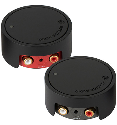 Monitor Audio WT-1 + WR-1 - Zestaw nadajnik + odbiornik bezprzewodowy