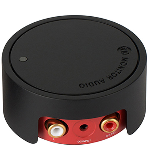 Monitor Audio WT-1 + WR-1 - Zestaw nadajnik + odbiornik bezprzewodowy