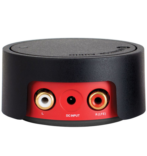 Monitor Audio WT-1 + WR-1 - Zestaw nadajnik + odbiornik bezprzewodowy