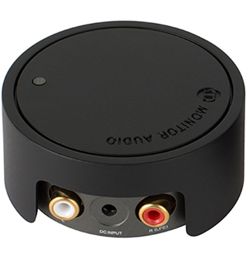 Monitor Audio WT-1 + WR-1 - Zestaw nadajnik + odbiornik bezprzewodowy