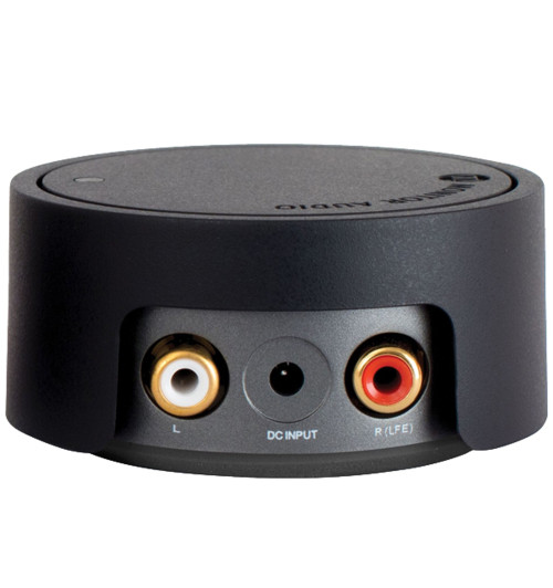 Monitor Audio WT-1 + WR-1 - Zestaw nadajnik + odbiornik bezprzewodowy