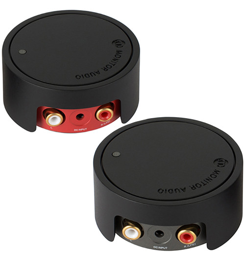 Monitor Audio WT-1 + WR-1 - Zestaw nadajnik + odbiornik bezprzewodowy