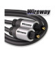 Kabel Optyczny Toslink Wireway