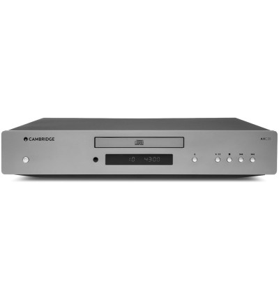 Cambridge Audio AXC35 - Napęd odtwarzacz CD