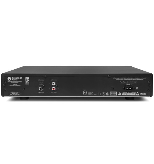 Cambridge Audio AXC35 - Napęd odtwarzacz CD