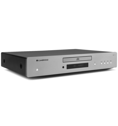 Cambridge Audio AXC35 - Napęd odtwarzacz CD
