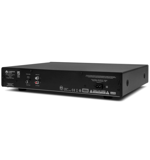 Cambridge Audio AXC35 - Napęd odtwarzacz CD