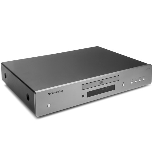 Cambridge Audio AXC35 - Napęd odtwarzacz CD