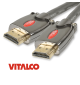 Kabel (przewód) HDMI High Speed Vitalco