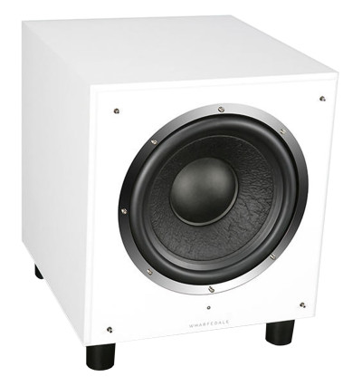 Wharfedale SW-15 - Subwoofer aktywny 15"