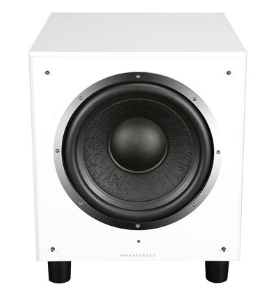 Wharfedale SW-15 - Subwoofer aktywny 15"