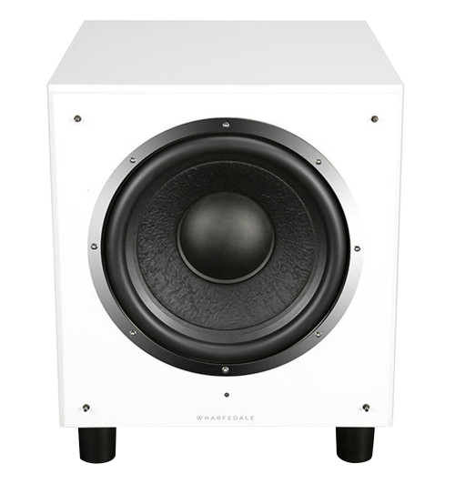 Wharfedale SW-15 - Subwoofer aktywny 15"
