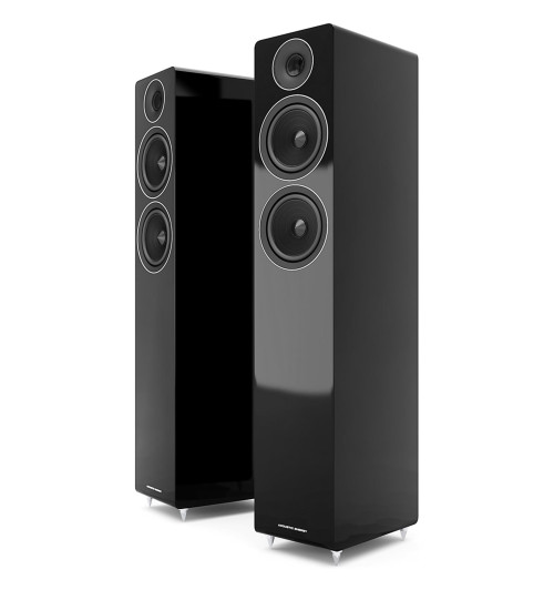 Acoustic Energy AE309 - Kolumny podłogowe (para)