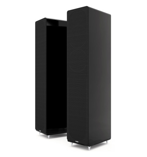 Acoustic Energy AE309 - Kolumny podłogowe (para)