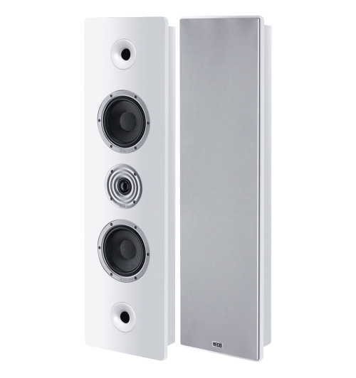 Heco Ambient 44F - Kolumny głośnikowe naścienne (para)