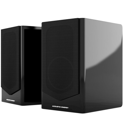 Acoustic Energy AE500 - Kolumny podstawkowe (para)