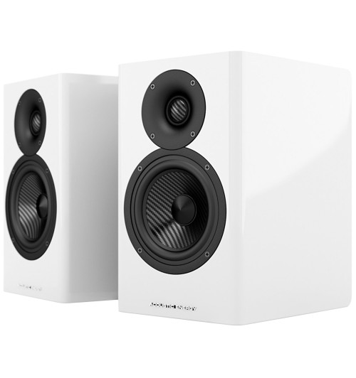 Acoustic Energy AE500 - Kolumny podstawkowe (para)