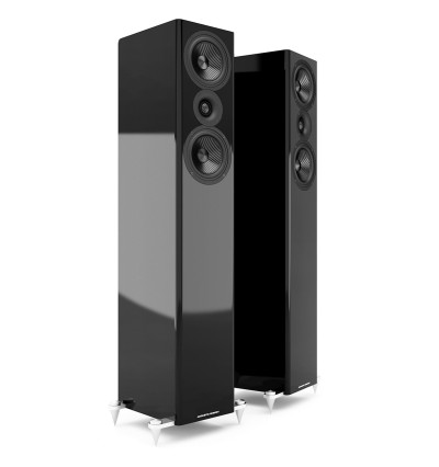 Acoustic Energy AE509 - Kolumny podłogowe (para)