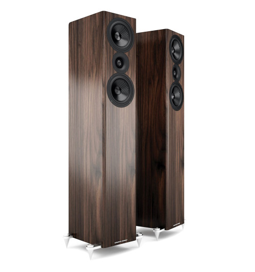 Acoustic Energy AE509 - Kolumny podłogowe (para)