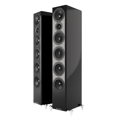 Acoustic Energy AE520 - Kolumny podłogowe (para)