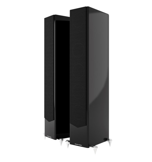 Acoustic Energy AE520 - Kolumny podłogowe (para)