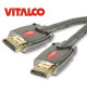 Kabel (przewód) HDMI High Speed Vitalco