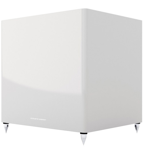 Acoustic Energy AE308 - Subwoofer aktywny