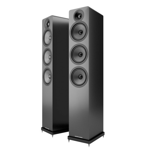 Acoustic Energy AE120 - Kolumny podłogowe (para)