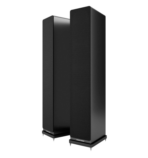 Acoustic Energy AE120 - Kolumny podłogowe (para)