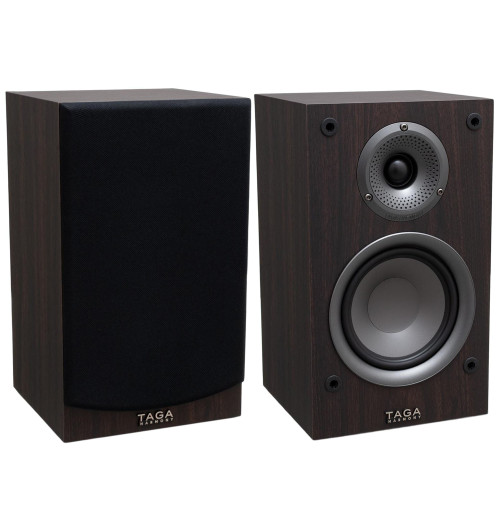 Taga Harmony TAV-807S - Kolumny podstawkowe surround
