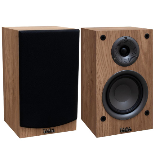 Taga Harmony TAV-807S - Kolumny podstawkowe surround