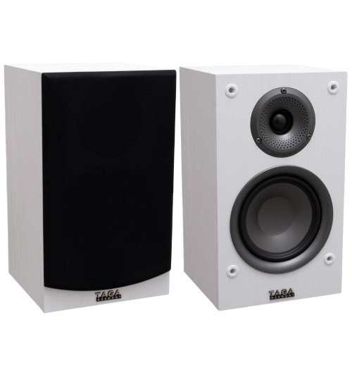 Taga Harmony TAV-807S - Kolumny podstawkowe surround