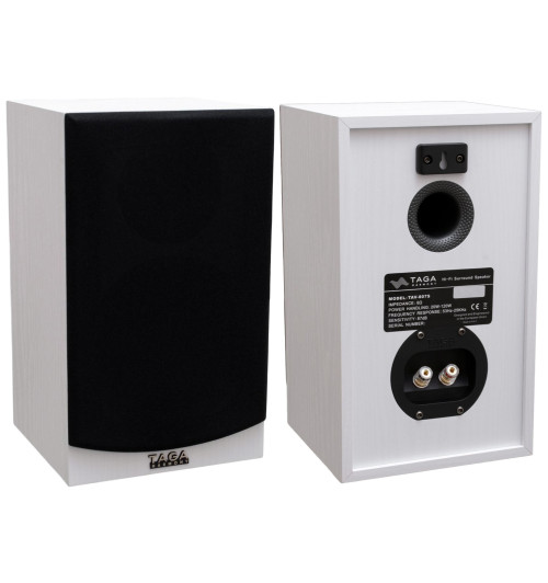 Taga Harmony TAV-807S - Kolumny podstawkowe surround