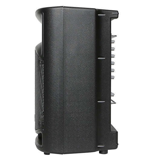 Novox MixTour - Mobilny system nagłośnieniowy