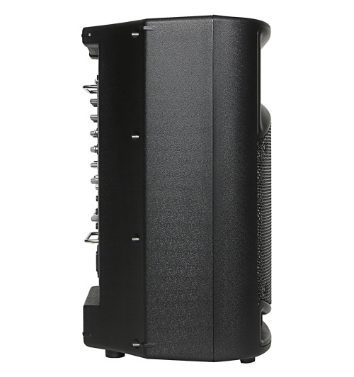 Novox MixTour - Mobilny system nagłośnieniowy