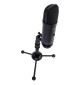 Studyjny mikrofon pojemnościowy USB - NOVOX NC-1 CLASS