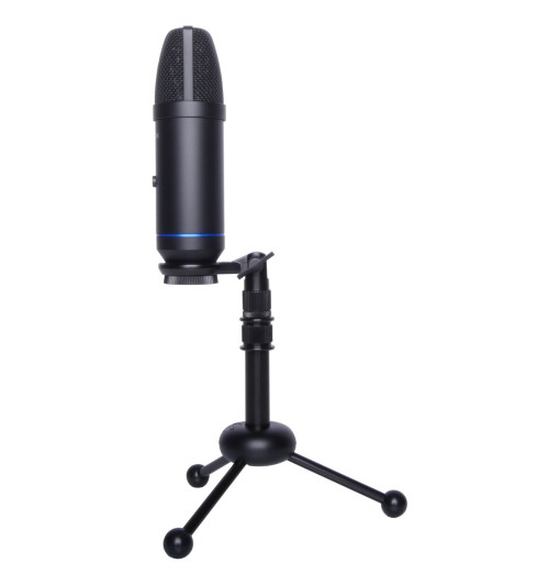 Studyjny mikrofon pojemnościowy USB - NOVOX NC-1 CLASS