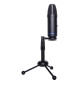 Studyjny mikrofon pojemnościowy USB - NOVOX NC-1 CLASS