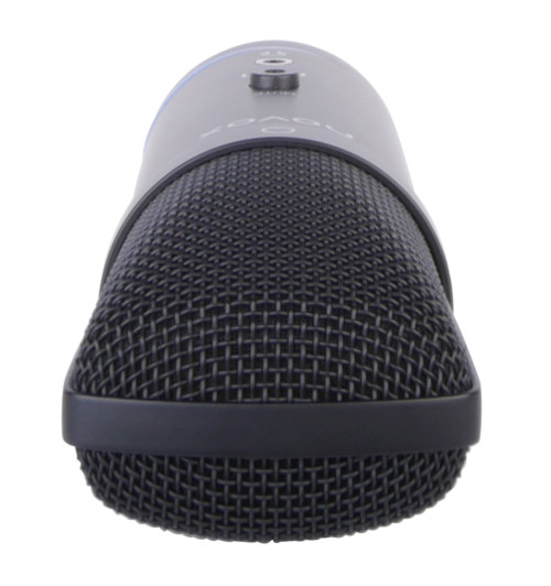 Studyjny mikrofon pojemnościowy USB - NOVOX NC-1 CLASS