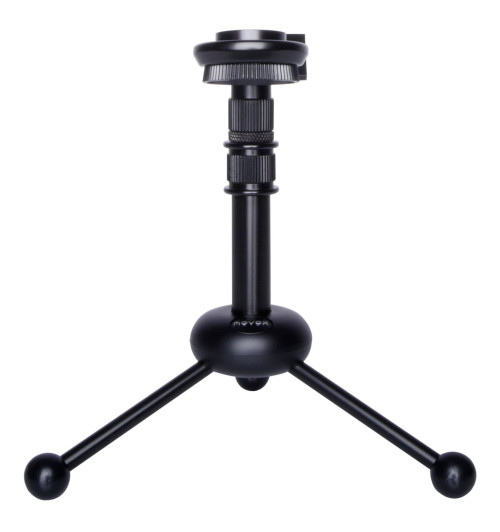 Studyjny mikrofon pojemnościowy USB - NOVOX NC-1 CLASS