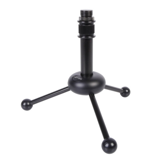 Studyjny mikrofon pojemnościowy USB - NOVOX NC-1 CLASS