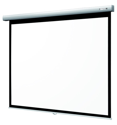 Ekran projekcyjny ścienno-sufitowy Suprema Feniks 16:10 203x127cm Matt White