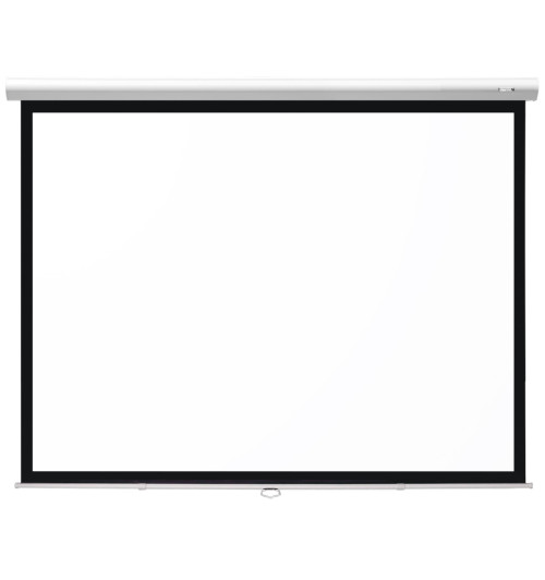 Ekran projekcyjny ścienno-sufitowy Suprema Feniks Elegant 4:3 171x128cm Matt White HD